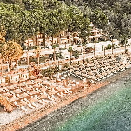 Pilos Suites Turunc Kültér fotó