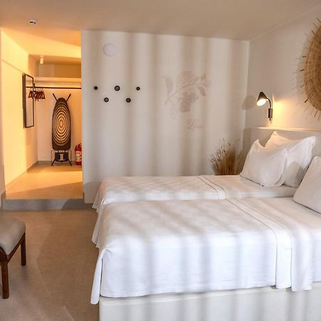 Pilos Suites Turunc Kültér fotó