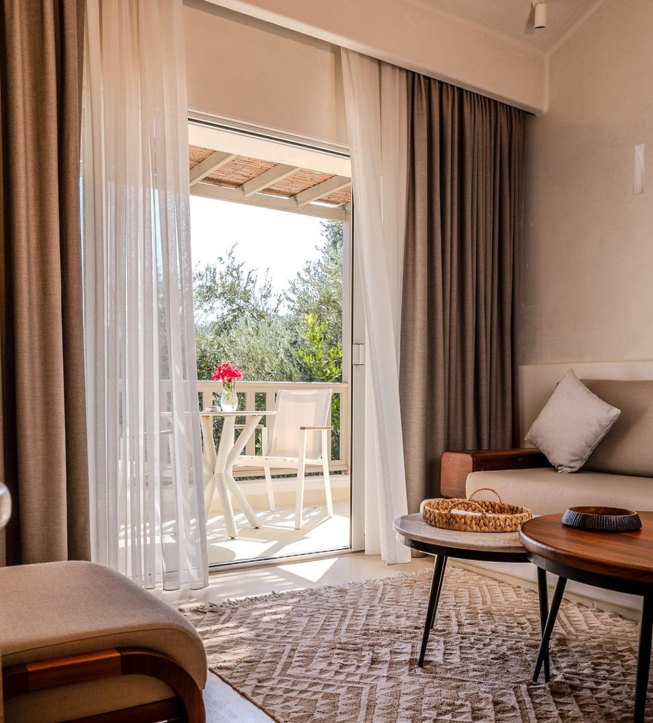 Pilos Suites Turunc Kültér fotó