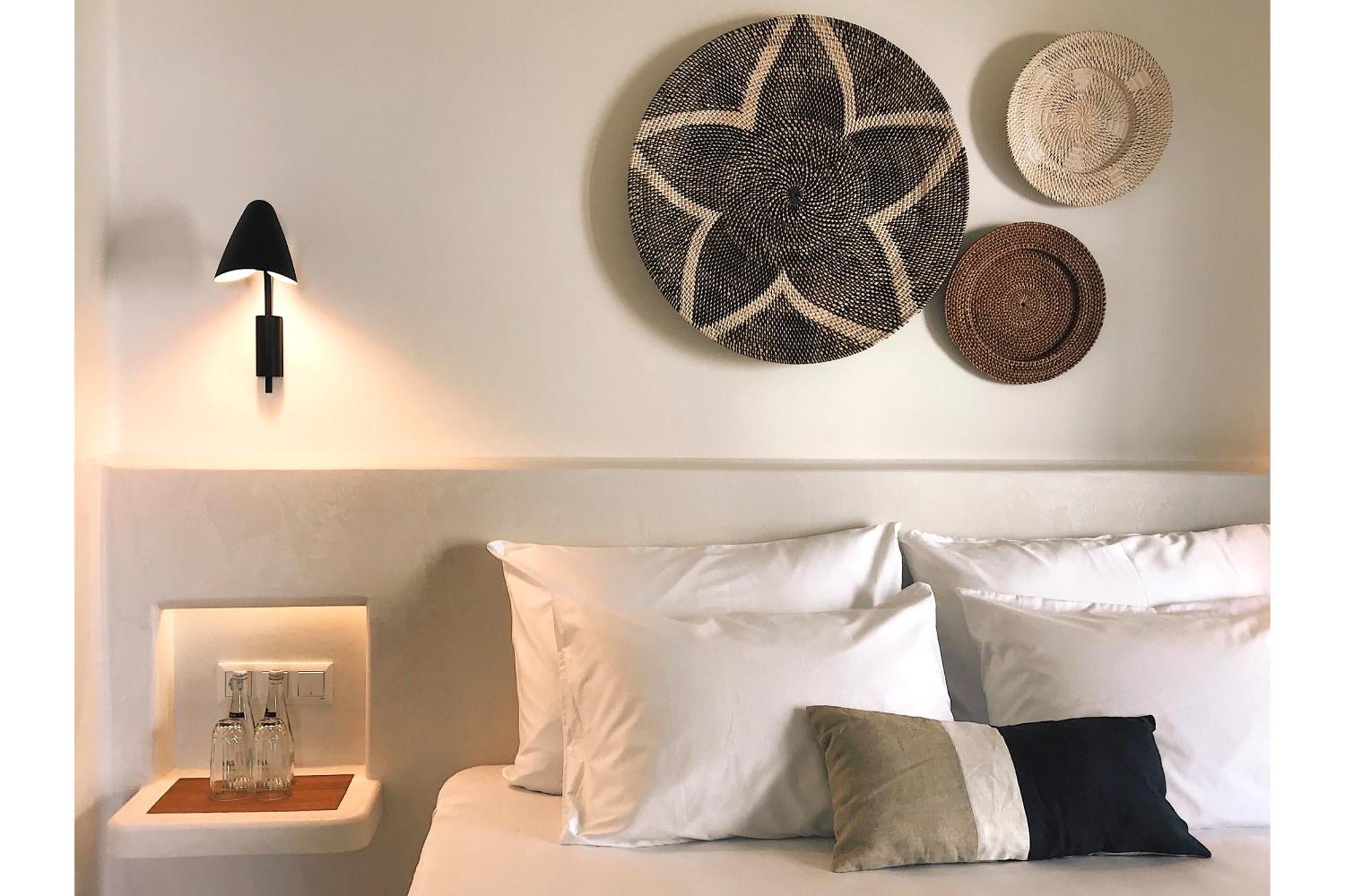 Pilos Suites Turunc Kültér fotó