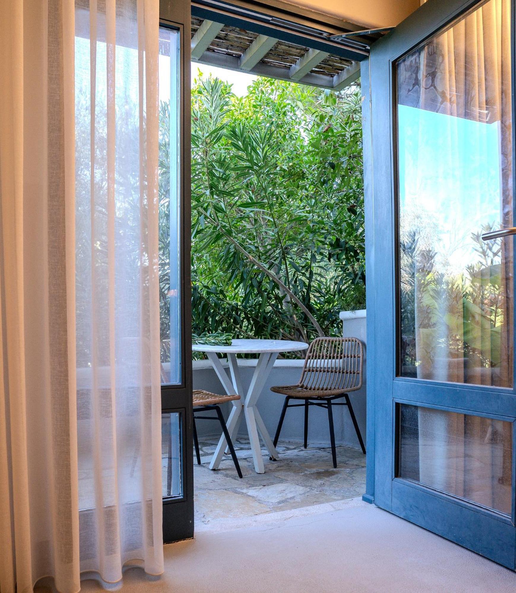 Pilos Suites Turunc Kültér fotó